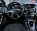 Чорний Форд Фокус, об'ємом двигуна 1.6 л та пробігом 200 тис. км за 8700 $, фото 41 на Automoto.ua