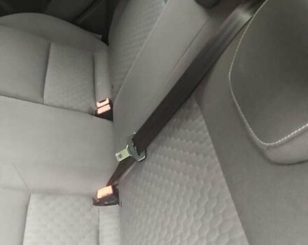 Чорний Форд Фокус, об'ємом двигуна 1.6 л та пробігом 193 тис. км за 8450 $, фото 10 на Automoto.ua