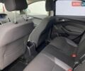 Чорний Форд Фокус, об'ємом двигуна 1.6 л та пробігом 163 тис. км за 7500 $, фото 13 на Automoto.ua