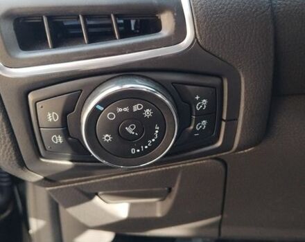 Черный Форд Фокус, объемом двигателя 1.56 л и пробегом 285 тыс. км за 7499 $, фото 20 на Automoto.ua