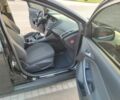 Черный Форд Фокус, объемом двигателя 1.6 л и пробегом 190 тыс. км за 8000 $, фото 7 на Automoto.ua