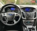 Форд Фокус 2013 в Стрые на Automoto.ua Черный Форд Фокус, объемом двигателя 1.6 л и пробегом 224 тыс. км за 8750 $, фото 107 на Automoto.ua