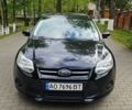 Чорний Форд Фокус, об'ємом двигуна 1.6 л та пробігом 254 тис. км за 6900 $, фото 1 на Automoto.ua