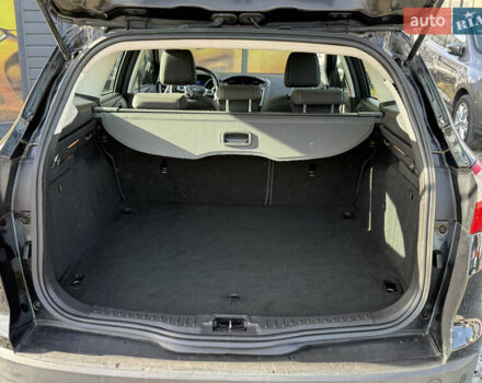 Форд Фокус 2013 у Стрые на Automoto.ua Чорний Форд Фокус, об'ємом двигуна 1.6 л та пробігом 240 тис. км за 8999 $, фото 39 на Automoto.ua