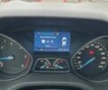 Черный Форд Фокус, объемом двигателя 1.6 л и пробегом 240 тыс. км за 7900 $, фото 35 на Automoto.ua