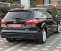 Чорний Форд Фокус, об'ємом двигуна 1.6 л та пробігом 218 тис. км за 8950 $, фото 43 на Automoto.ua