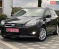 Форд Фокус 2013 в Стрые на Automoto.ua Черный Форд Фокус, объемом двигателя 1.6 л и пробегом 224 тыс. км за 8750 $, фото 18 на Automoto.ua