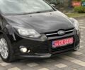 Форд Фокус 2013 в Стрые на Automoto.ua Черный Форд Фокус, объемом двигателя 1.6 л и пробегом 224 тыс. км за 8750 $, фото 51 на Automoto.ua