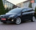 Чорний Форд Фокус, об'ємом двигуна 1.6 л та пробігом 235 тис. км за 8650 $, фото 6 на Automoto.ua