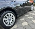 Чорний Форд Фокус, об'ємом двигуна 1.6 л та пробігом 218 тис. км за 8950 $, фото 32 на Automoto.ua
