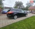 Черный Форд Фокус, объемом двигателя 1.6 л и пробегом 227 тыс. км за 8150 $, фото 29 на Automoto.ua