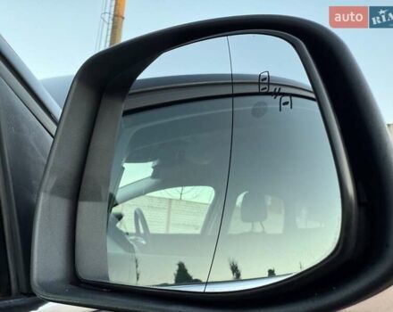 Чорний Форд Фокус, об'ємом двигуна 1.6 л та пробігом 235 тис. км за 8650 $, фото 47 на Automoto.ua