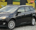 Форд Фокус 2013 в Стрые на Automoto.ua Черный Форд Фокус, объемом двигателя 1.6 л и пробегом 253 тыс. км за 7800 $, фото 8 на Automoto.ua