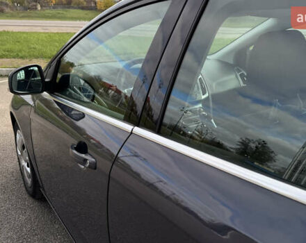 Чорний Форд Фокус, об'ємом двигуна 1.6 л та пробігом 265 тис. км за 9299 $, фото 22 на Automoto.ua