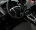 Черный Форд Фокус, объемом двигателя 1.6 л и пробегом 190 тыс. км за 8700 $, фото 45 на Automoto.ua