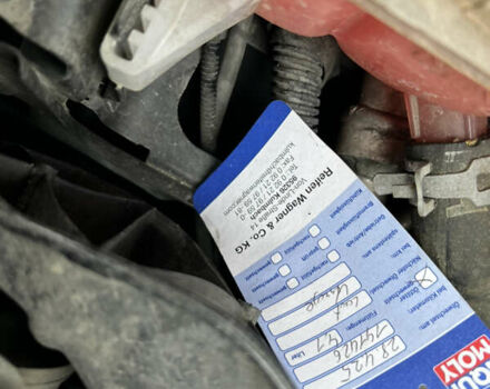 Черный Форд Фокус, объемом двигателя 1.6 л и пробегом 190 тыс. км за 7700 $, фото 43 на Automoto.ua