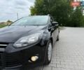 Черный Форд Фокус, объемом двигателя 1.6 л и пробегом 285 тыс. км за 7999 $, фото 4 на Automoto.ua