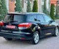 Черный Форд Фокус, объемом двигателя 1.6 л и пробегом 245 тыс. км за 8690 $, фото 46 на Automoto.ua