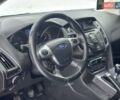 Чорний Форд Фокус, об'ємом двигуна 1.56 л та пробігом 270 тис. км за 7450 $, фото 6 на Automoto.ua
