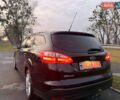 Чорний Форд Фокус, об'ємом двигуна 1.6 л та пробігом 227 тис. км за 8900 $, фото 23 на Automoto.ua