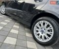 Чорний Форд Фокус, об'ємом двигуна 1.6 л та пробігом 218 тис. км за 8950 $, фото 33 на Automoto.ua