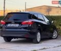 Чорний Форд Фокус, об'ємом двигуна 1.6 л та пробігом 234 тис. км за 8500 $, фото 22 на Automoto.ua