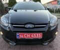 Чорний Форд Фокус, об'ємом двигуна 1.6 л та пробігом 235 тис. км за 8650 $, фото 84 на Automoto.ua
