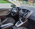 Чорний Форд Фокус, об'ємом двигуна 1.6 л та пробігом 205 тис. км за 7650 $, фото 47 на Automoto.ua