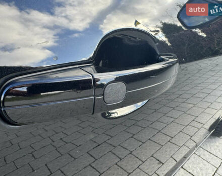 Чорний Форд Фокус, об'ємом двигуна 1.6 л та пробігом 278 тис. км за 8599 $, фото 46 на Automoto.ua