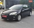 Чорний Форд Фокус, об'ємом двигуна 1.6 л та пробігом 205 тис. км за 7350 $, фото 1 на Automoto.ua