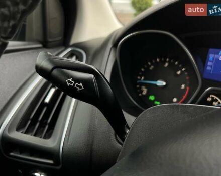 Форд Фокус 2013 в Стрые на Automoto.ua Черный Форд Фокус, объемом двигателя 1.6 л и пробегом 224 тыс. км за 8750 $, фото 113 на Automoto.ua