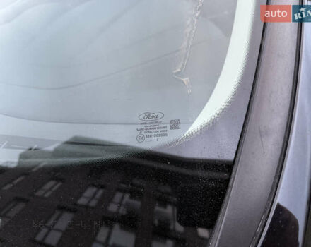 Черный Форд Фокус, объемом двигателя 1.6 л и пробегом 236 тыс. км за 8100 $, фото 26 на Automoto.ua