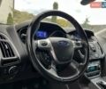 Форд Фокус 2013 в Стрые на Automoto.ua Черный Форд Фокус, объемом двигателя 1.6 л и пробегом 224 тыс. км за 8750 $, фото 110 на Automoto.ua