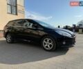 Чорний Форд Фокус, об'ємом двигуна 1.6 л та пробігом 246 тис. км за 7999 $, фото 52 на Automoto.ua