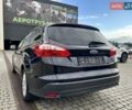 Чорний Форд Фокус, об'ємом двигуна 1.6 л та пробігом 261 тис. км за 7700 $, фото 9 на Automoto.ua