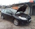 Черный Форд Фокус, объемом двигателя 2 л и пробегом 212 тыс. км за 9900 $, фото 2 на Automoto.ua
