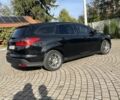 Чорний Форд Фокус, об'ємом двигуна 1.56 л та пробігом 319 тис. км за 7200 $, фото 2 на Automoto.ua