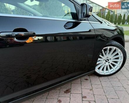 Чорний Форд Фокус, об'ємом двигуна 1.6 л та пробігом 235 тис. км за 8650 $, фото 45 на Automoto.ua