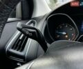 Чорний Форд Фокус, об'ємом двигуна 1.6 л та пробігом 218 тис. км за 8950 $, фото 128 на Automoto.ua
