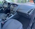 Черный Форд Фокус, объемом двигателя 1.6 л и пробегом 245 тыс. км за 8690 $, фото 86 на Automoto.ua