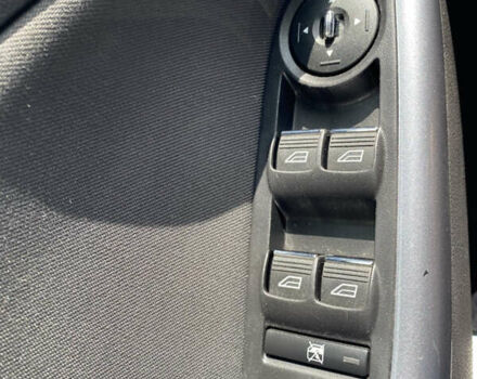 Черный Форд Фокус, объемом двигателя 1.6 л и пробегом 276 тыс. км за 8555 $, фото 9 на Automoto.ua