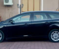 Форд Фокус 2013 у Стрые на Automoto.ua Чорний Форд Фокус, об'ємом двигуна 1.6 л та пробігом 219 тис. км за 9950 $, фото 23 на Automoto.ua