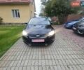 Форд Фокус 2013 у Стрые на Automoto.ua Чорний Форд Фокус, об'ємом двигуна 1.6 л та пробігом 227 тис. км за 8550 $, фото 30 на Automoto.ua