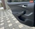 Чорний Форд Фокус, об'ємом двигуна 1.6 л та пробігом 218 тис. км за 8950 $, фото 89 на Automoto.ua