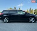 Чорний Форд Фокус, об'ємом двигуна 1.6 л та пробігом 233 тис. км за 7750 $, фото 2 на Automoto.ua