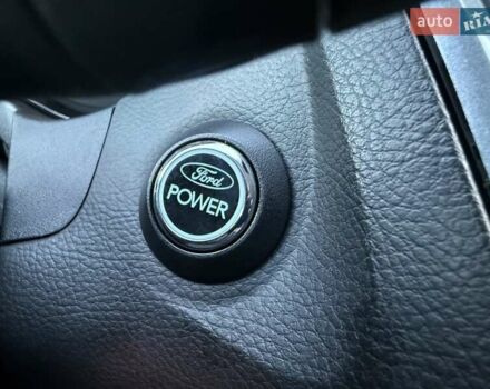 Чорний Форд Фокус, об'ємом двигуна 1.6 л та пробігом 235 тис. км за 8650 $, фото 103 на Automoto.ua