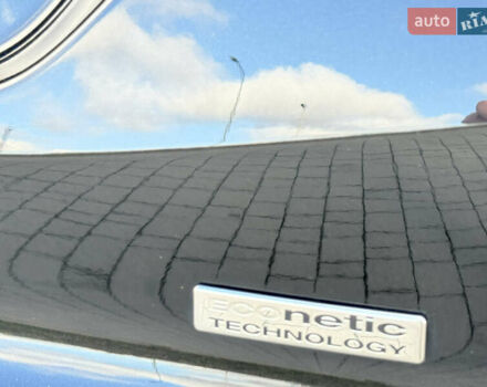 Чорний Форд Фокус, об'ємом двигуна 1.6 л та пробігом 278 тис. км за 8599 $, фото 56 на Automoto.ua