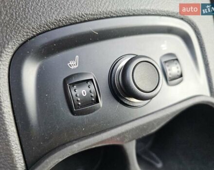 Форд Фокус 2013 у Стрые на Automoto.ua Чорний Форд Фокус, об'ємом двигуна 1.6 л та пробігом 227 тис. км за 8550 $, фото 11 на Automoto.ua