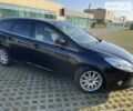 Черный Форд Фокус, объемом двигателя 1.6 л и пробегом 299 тыс. км за 6450 $, фото 16 на Automoto.ua