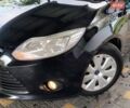 Черный Форд Фокус, объемом двигателя 1.56 л и пробегом 265 тыс. км за 6099 $, фото 8 на Automoto.ua